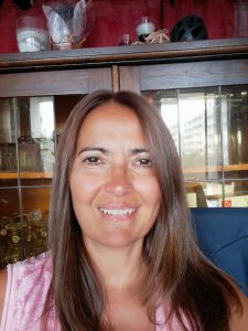 Photo de profil de Sylvie Onesti