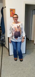 Photo de profil de Sylvie Oreal