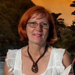 Photo de profil de Sylvie Orlando