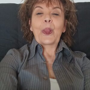 Photo de profil de Sylvie Osmont