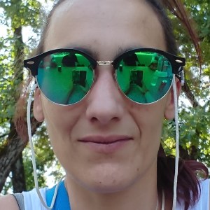 Photo de profil de Sylvie Ouabel