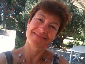 Photo de profil de Sylvie Oudot