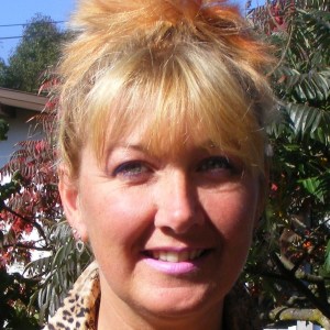 Photo de profil de Sylvie Paimparet
