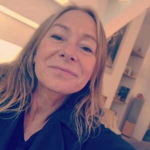 Photo de profil de Sylvie Pain
