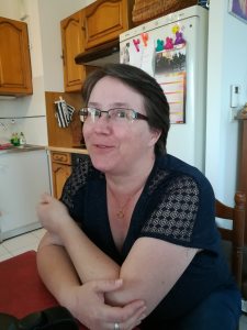 Photo de profil de Sylvie Pain