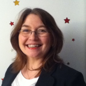 Photo de profil de Sylvie Pajadon