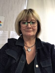 Photo de profil de Sylvie Palisseau