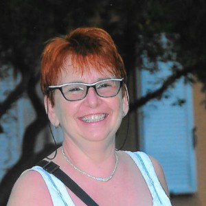 Photo de profil de Sylvie Pallez
