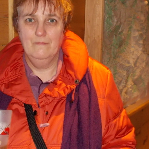 Photo de profil de Sylvie Pamart