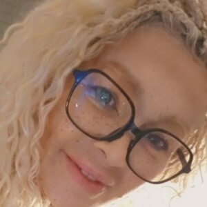 Photo de profil de Sylvie Pannekoucke