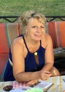 Photo de profil de Sylvie Paragot-Cinotti