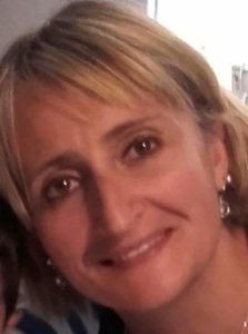 Photo de profil de Sylvie Paris