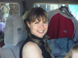Photo de profil de Sylvie Parizet