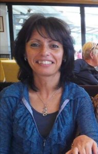 Photo de profil de Sylvie Parot