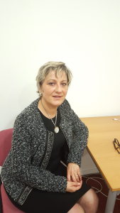 Photo de profil de Sylvie Passerat