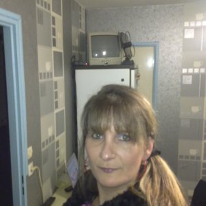Photo de profil de Sylvie Pauthier