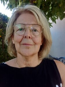 Photo de profil de Sylvie Pauzies