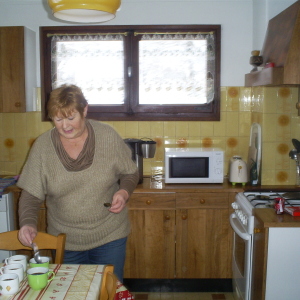 Photo de profil de Sylvie Peleau