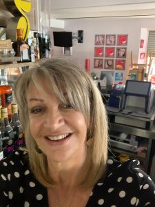 Photo de profil de Sylvie Pellennec