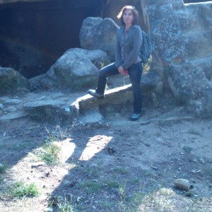 Photo de profil de Sylvie Pelletier