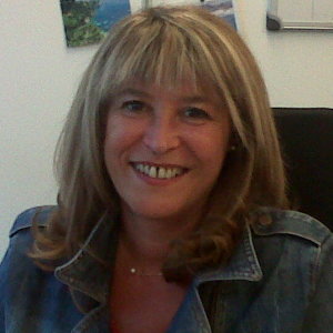 Photo de profil de Sylvie Pellier