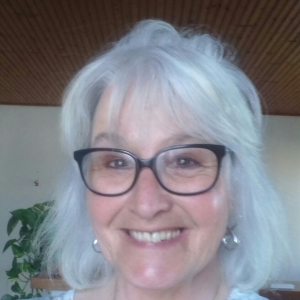 Photo de profil de Sylvie Pellissier