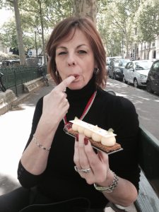 Photo de profil de Sylvie Penault