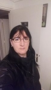Photo de profil de Sylvie Pendu