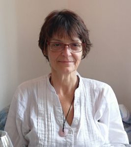 Photo de profil de Sylvie Pequignot