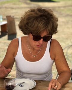 Photo de profil de Sylvie Peret