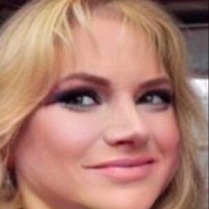 Photo de profil de Sylvie Peroux