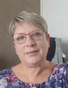 Photo de profil de Sylvie Perrault