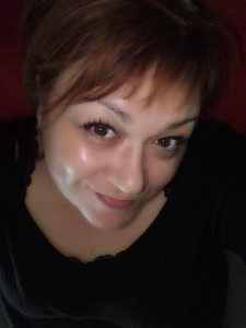 Photo de profil de Sylvie Perrin