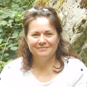 Photo de profil de Sylvie Perrin