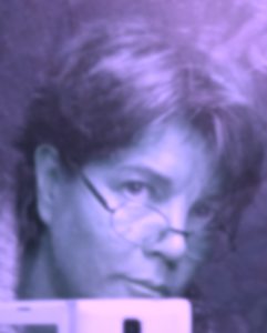 Photo de profil de Sylvie Perrot