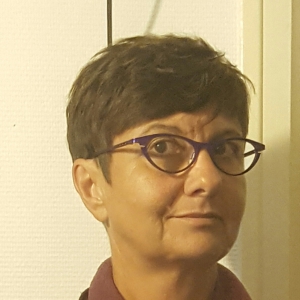 Photo de profil de Sylvie Persuy