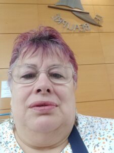 Photo de profil de Sylvie Pesez