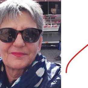 Photo de profil de Sylvie Pesson