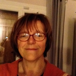 Photo de profil de Sylvie Pethe