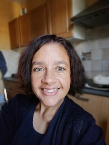 Photo de profil de Sylvie Petitjean