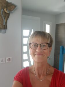 Photo de profil de Sylvie Petitpretre
