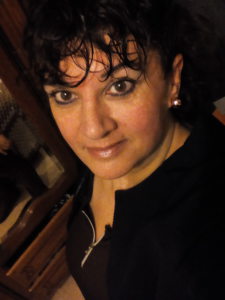 Photo de profil de Sylvie Petitteville