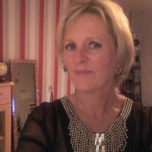 Photo de profil de Sylvie Peze