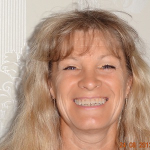 Photo de profil de Sylvie Pfund