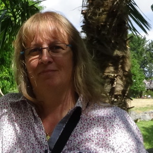 Photo de profil de Sylvie Philippeau