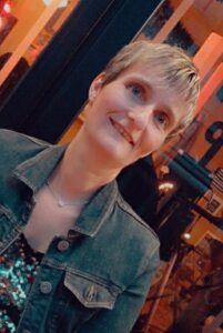 Photo de profil de Sylvie Pierre