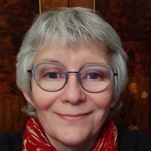 Photo de profil de Sylvie Piétu