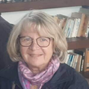 Photo de profil de Sylvie Pilater