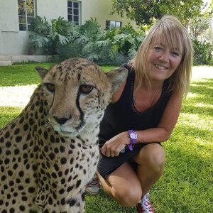 Photo de profil de Sylvie Pileux