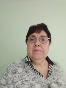 Photo de profil de Sylvie Pitel